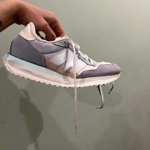 New balance 237 shoes
